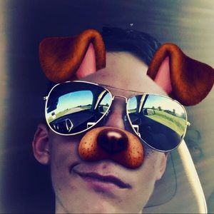 Meet your Posher, Gavin